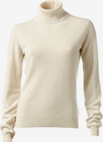 smėlio heine Megztinis: priekis