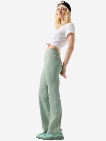 Bogner Fire + Ice T-Shirt 'Debra' in Weiß