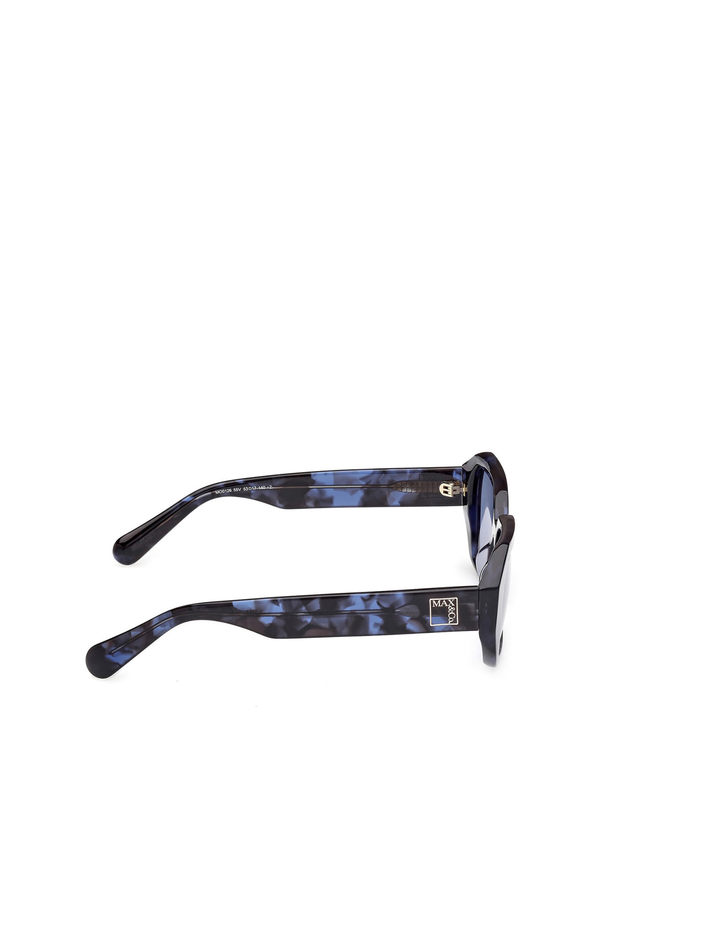 MAX&Co. Sunglasses in Black