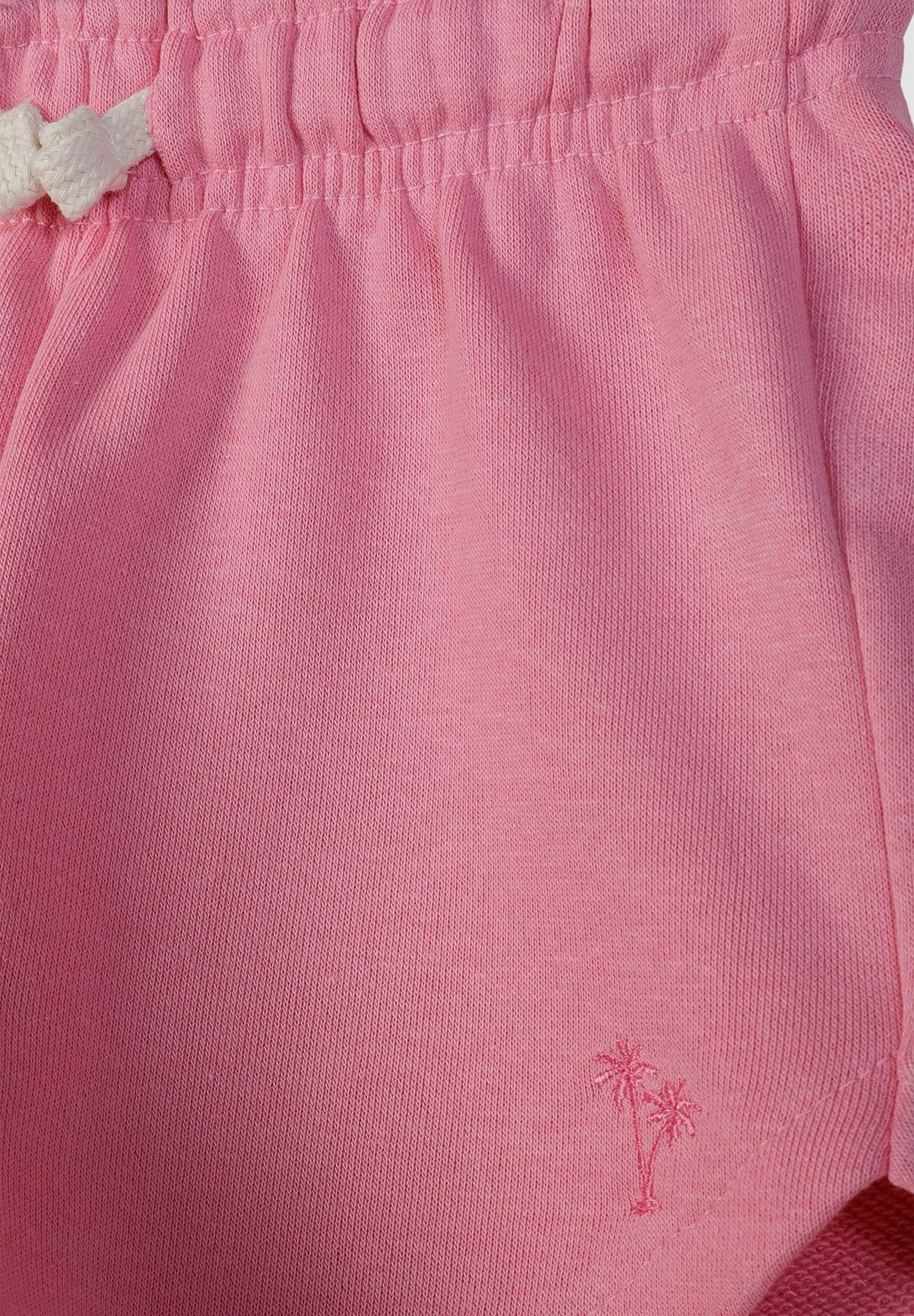 MINOTI Regular Shorts in Pink