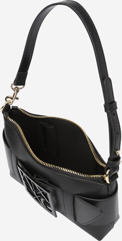 ARMANI EXCHANGE - Bolso de hombro en negro