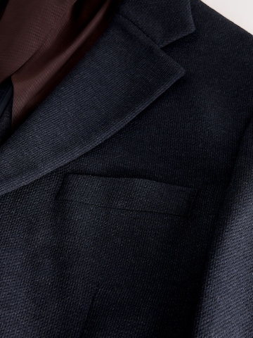 Slim fit Giacca da completo di Next in blu