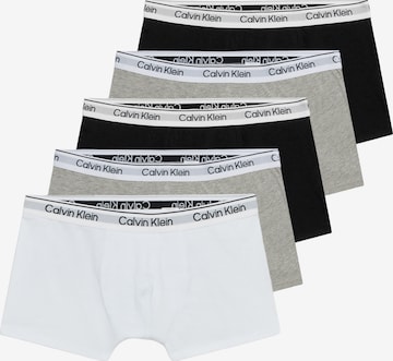 Calvin Klein Underwear Alushousut värissä musta: etupuoli