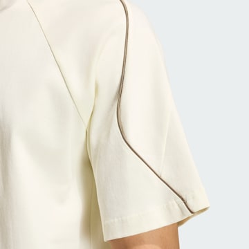 ADIDAS SPORTSWEAR - Camiseta funcional 'Stadium' en beige