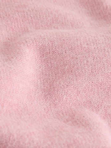 Pull-over Next en rose