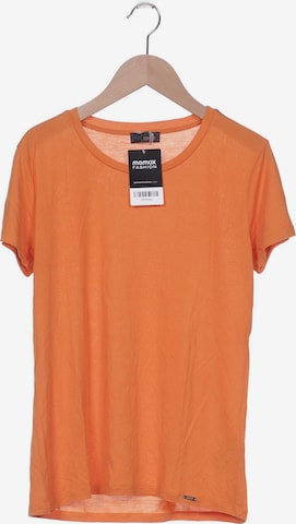 CINQUE T-Shirt S in Orange: predná strana