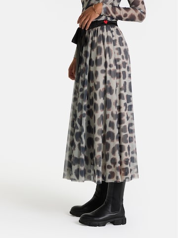 Jupe LIEBLINGSSTÜCK en beige