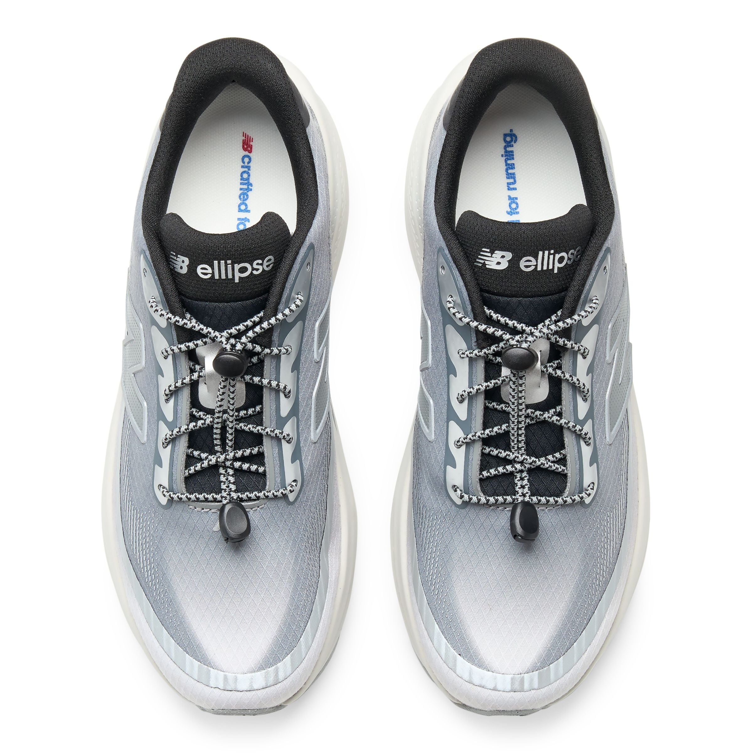 new balance Running shoe 'Ellipse' in Grey
