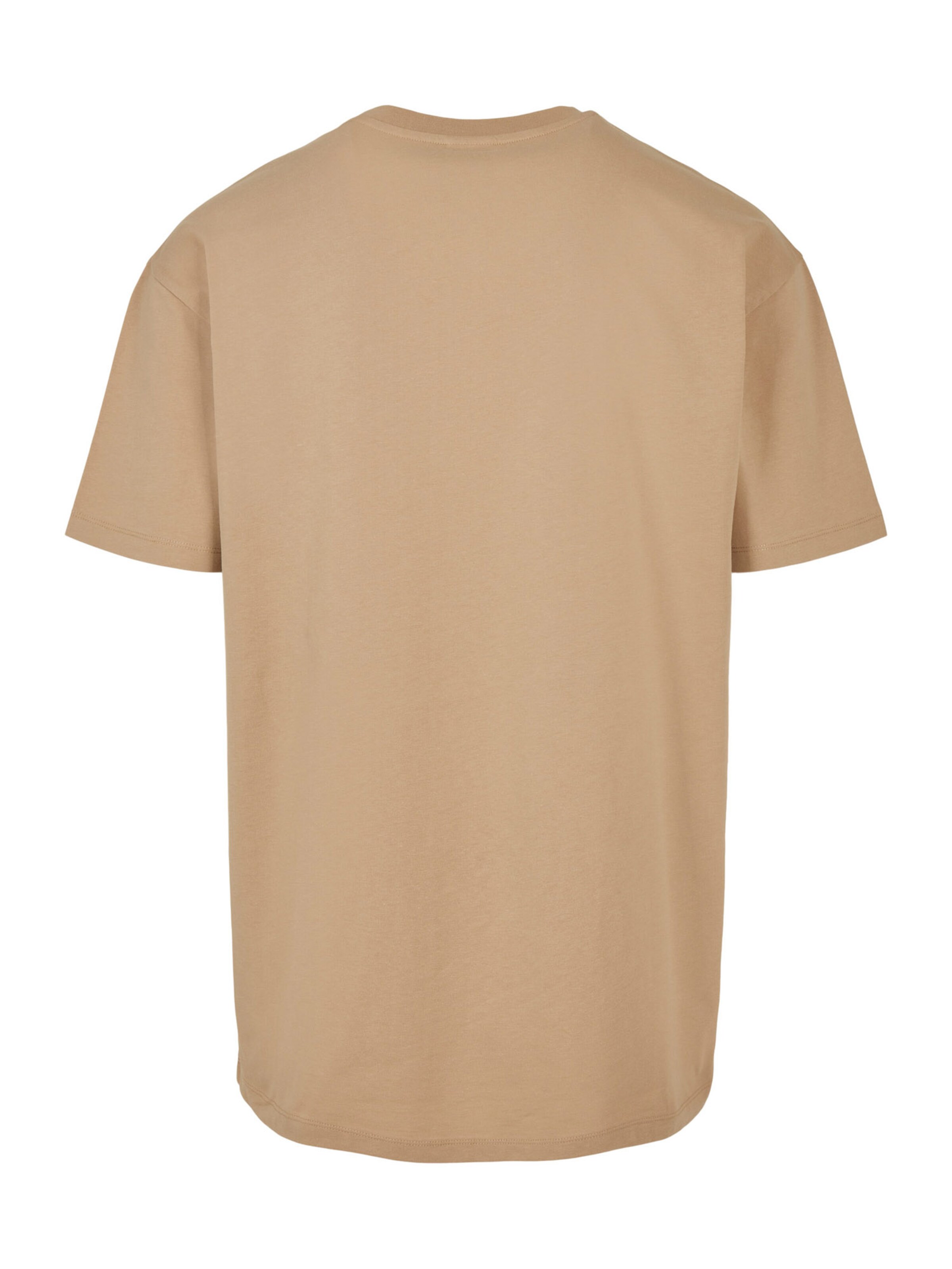 Urban Classics Bluser & t-shirts i beige