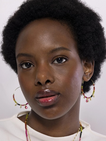 LUXBYLUX Earrings in Mixed colors