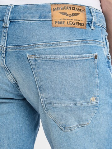 PME Legend Regular Pants ' Nightflight ' in Blue