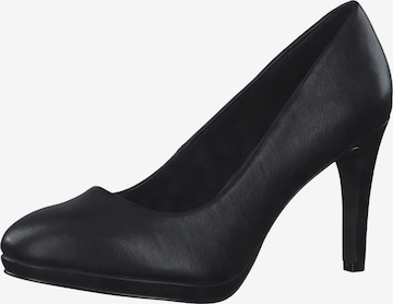 s.Oliver Pumps in Black: front