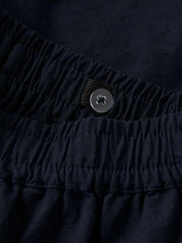 regular Pantaloni 'NKMFilip' di NAME IT in blu