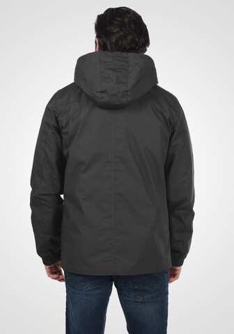 !Solid Jacke 'Tolden' in Grau