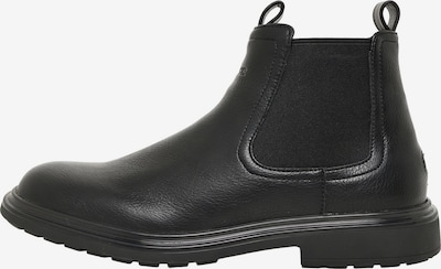 Blauer.USA Chelsea Boots in 40 in Black, Item view