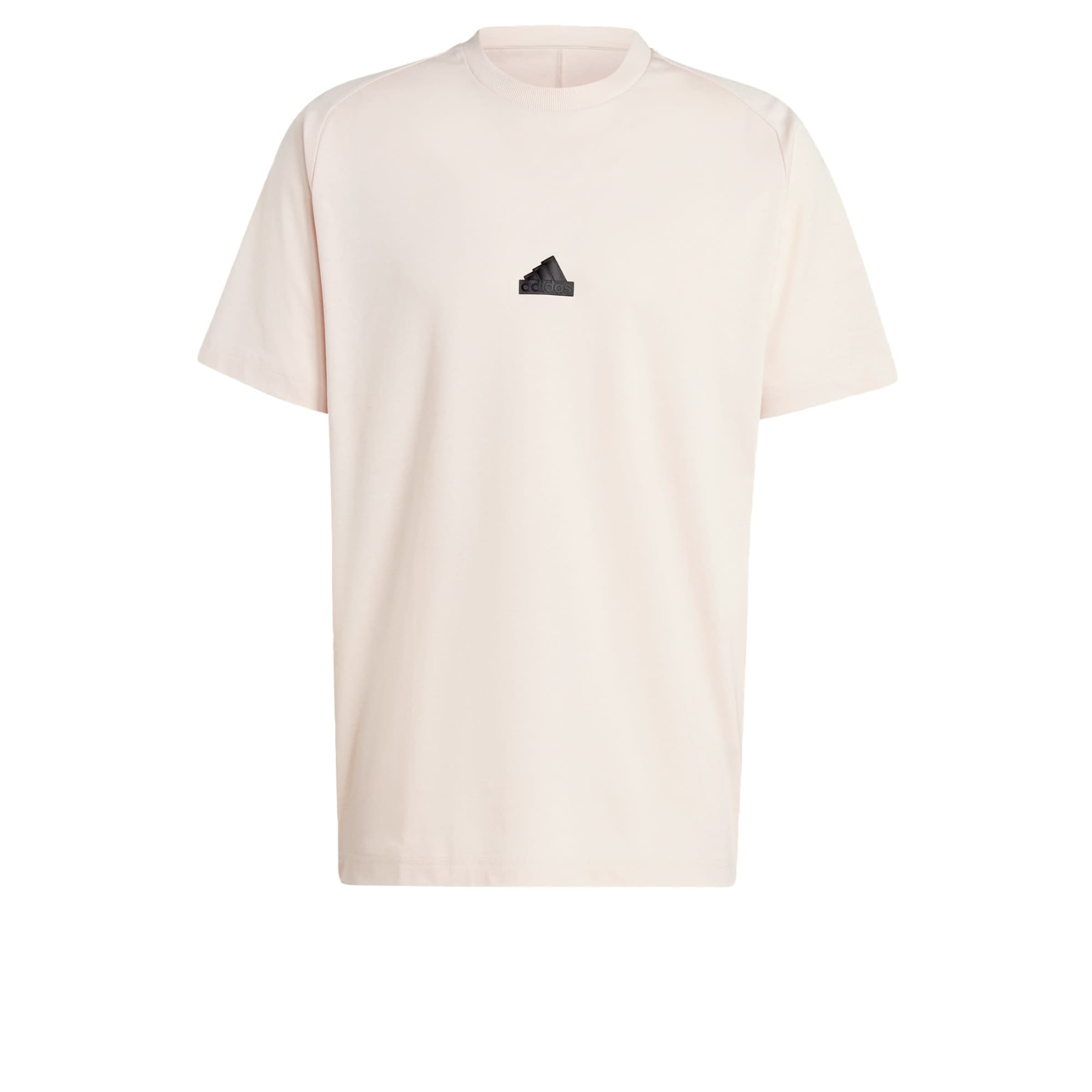 Tricou funcțional 'Z.N.E.' de la ADIDAS SPORTSWEAR pe roz: față