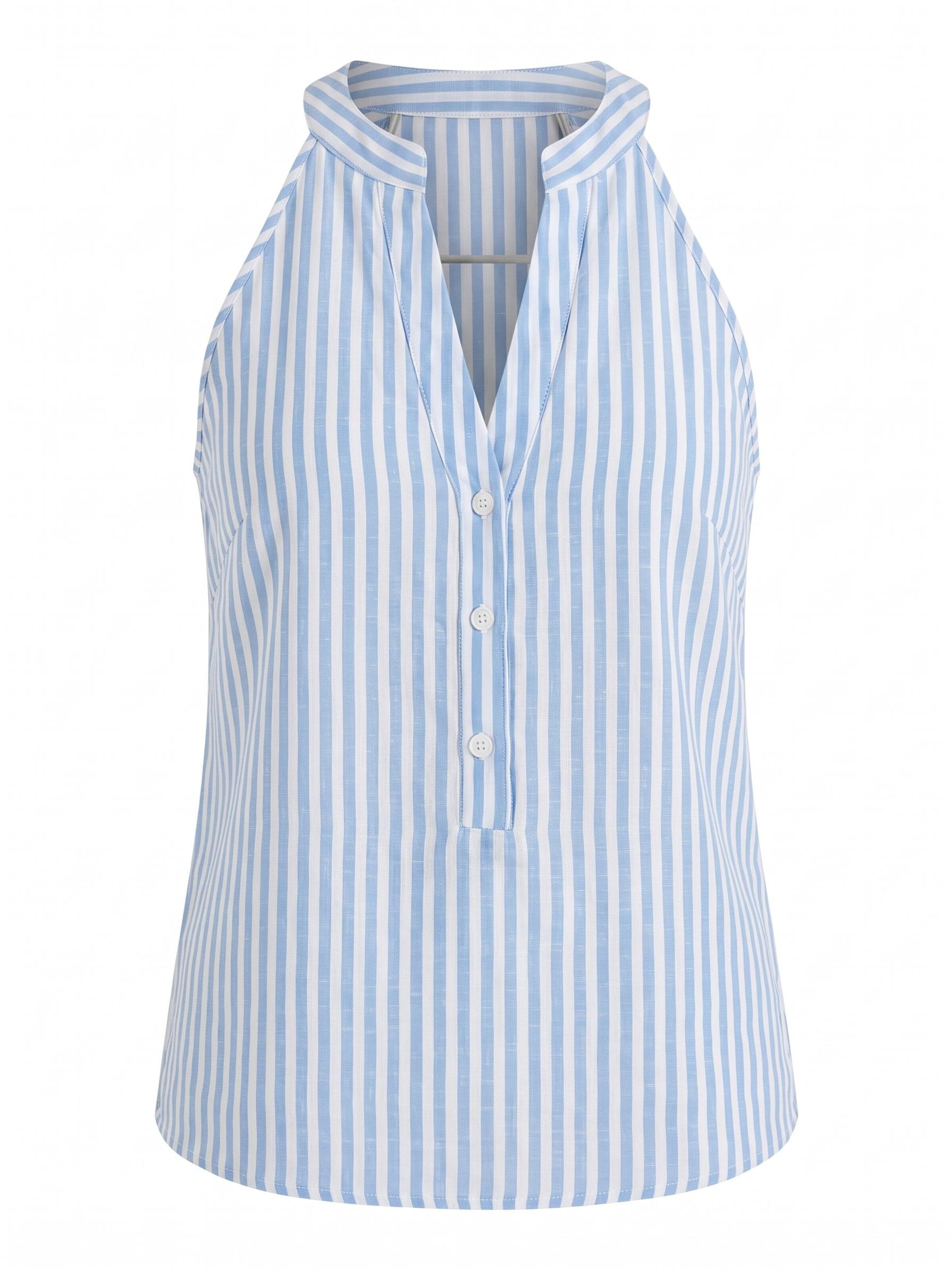 Cupshe Top em XS em azul, Vista do artigo