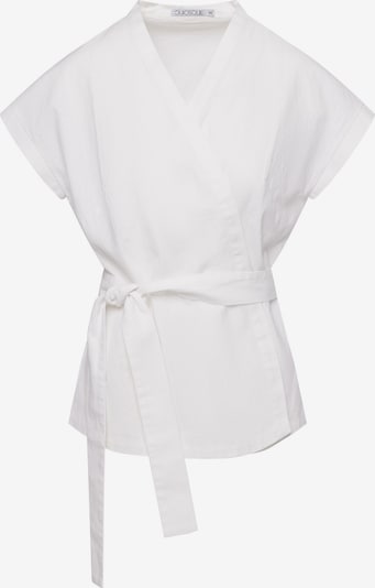 Quiosque Pusero värissä valkoinen, Tuotenäkymä