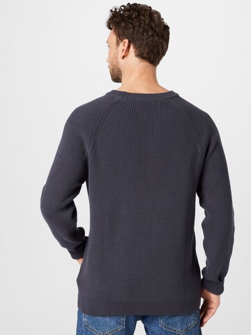 NU-IN Sweater in Grey