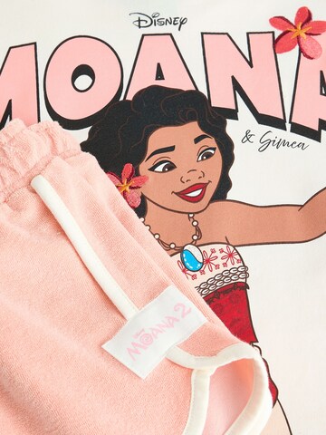 Next Set 'Moana' in Beige