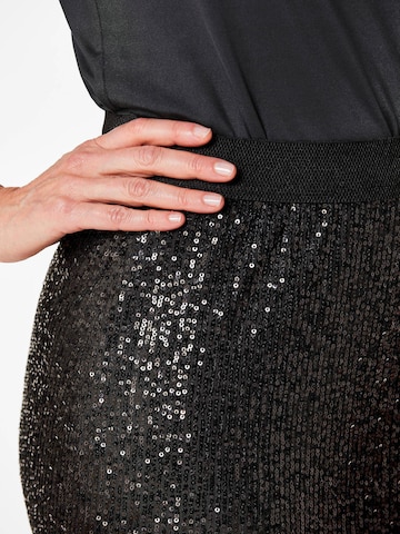 Jupe Goldner en noir