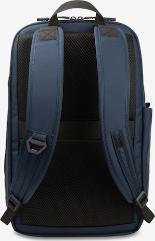 Sac à dos TIMBUK2 en bleu