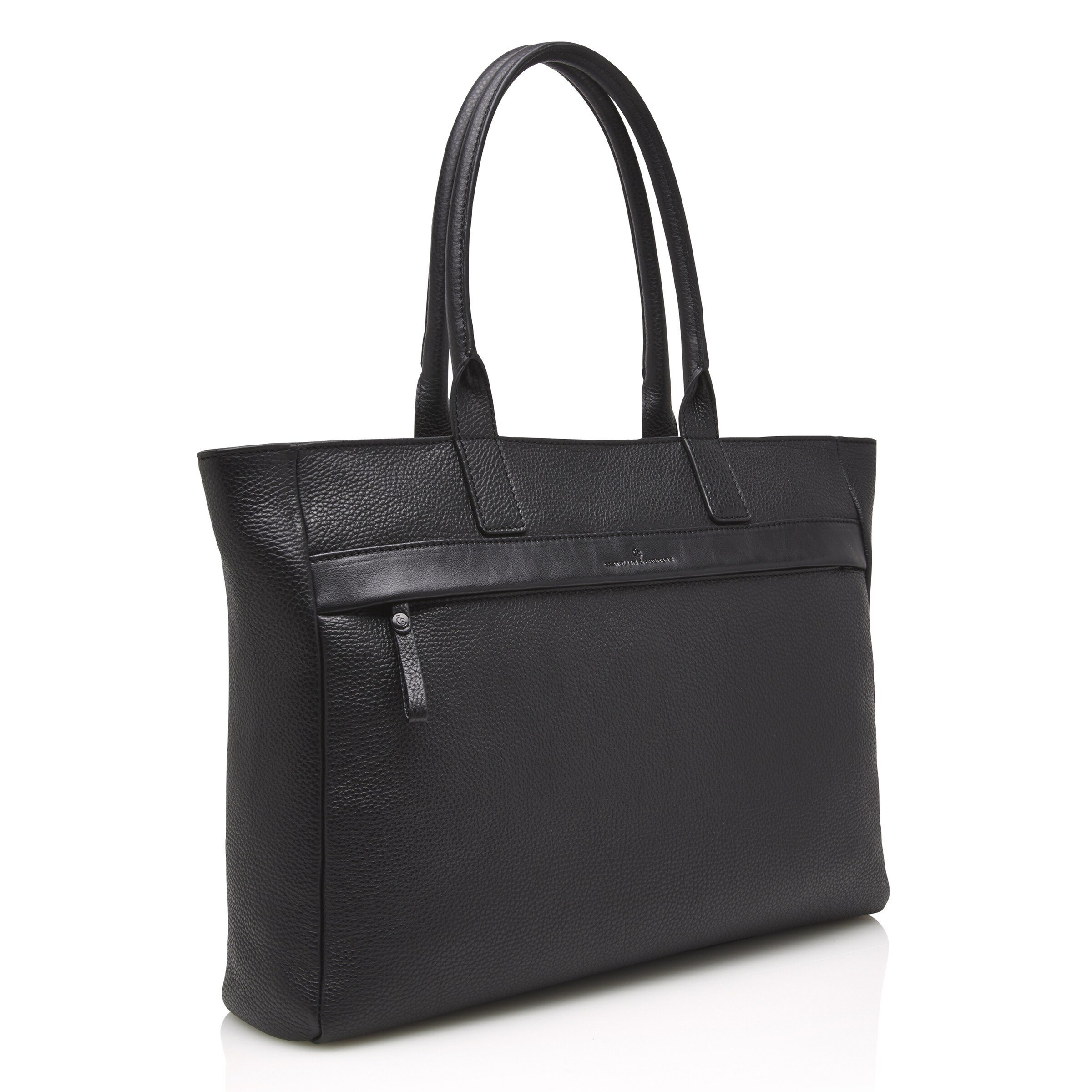 Castelijn & Beerens Shoulder Bag in Black