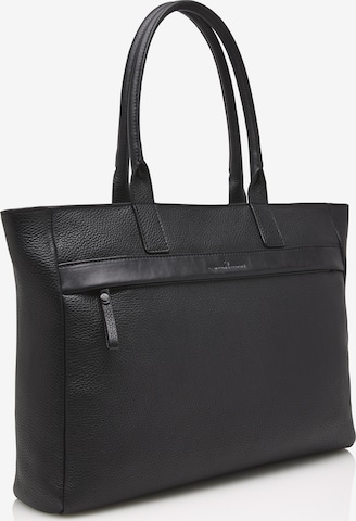 Castelijn & Beerens Shoulder Bag in Black