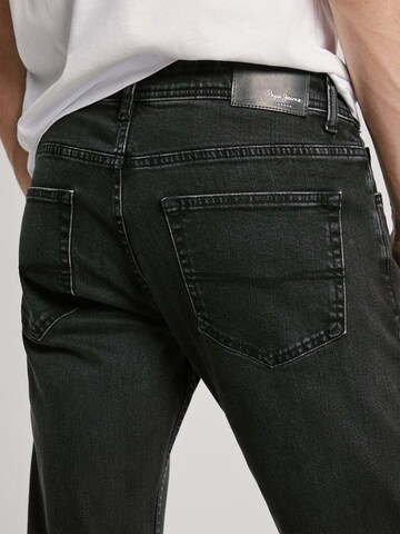 Pepe Jeans Regular Jeans in Black