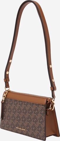 MICHAEL Michael Kors Crossbody bag in Brown