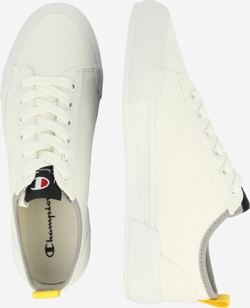 Champion Authentic Athletic Apparel - Zapatillas deportivas bajas 'REVOLI' en blanco