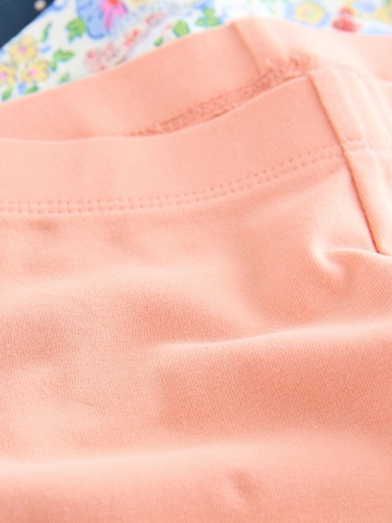 Next Skinny Leggings i blå