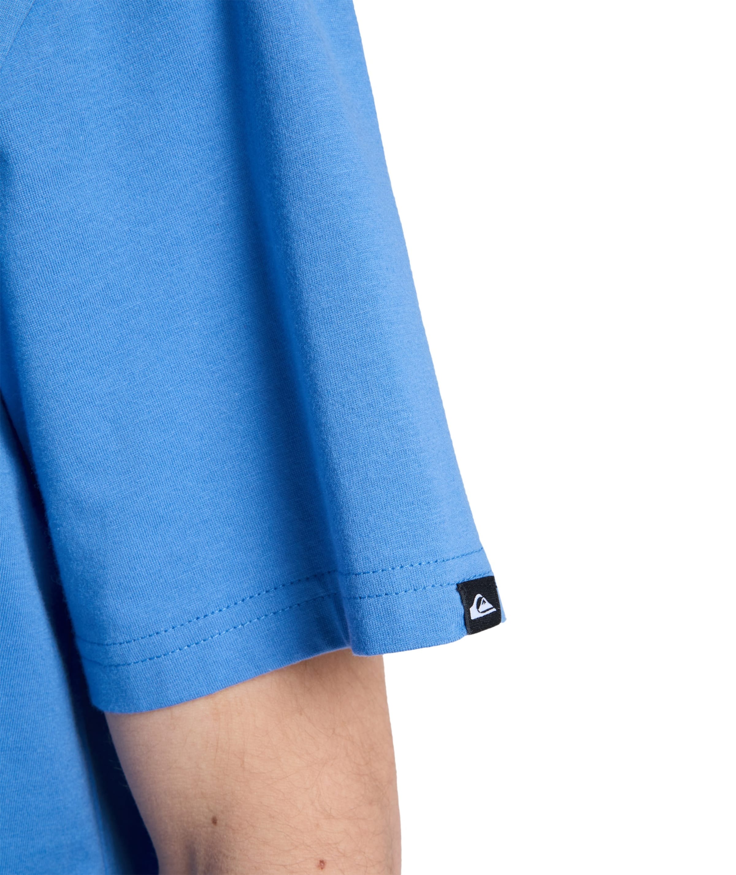 QUIKSILVER Shirt 'EV Duality' in Blue