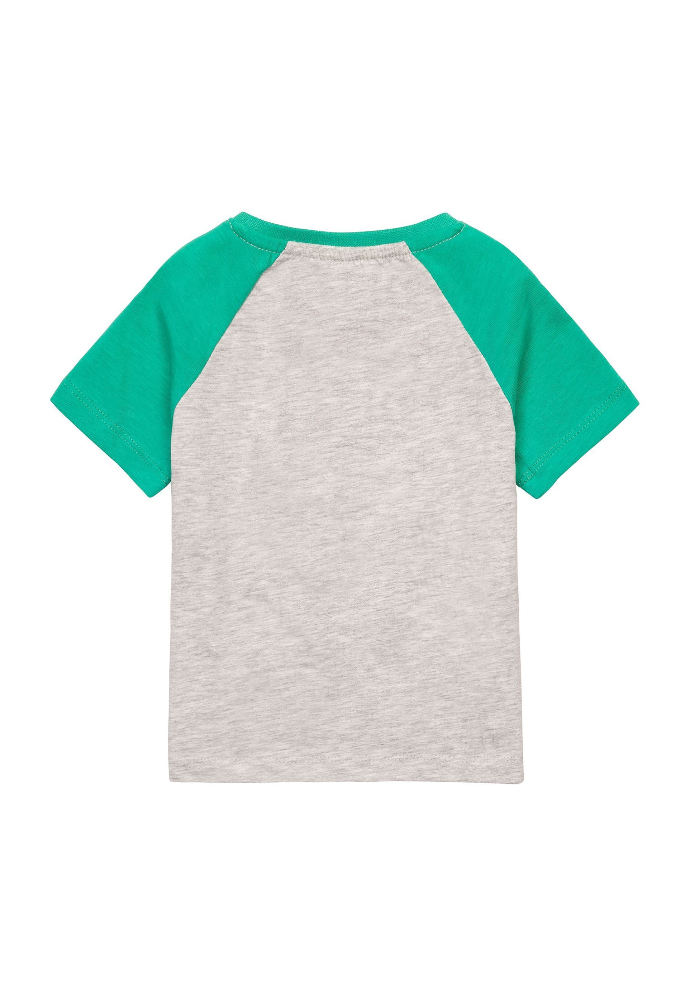 MINOTI Särk, värv hall