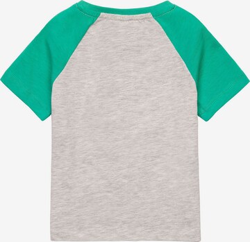 T-Shirt MINOTI en gris