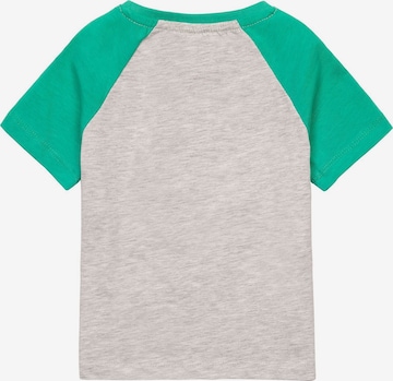 MINOTI - Camiseta en gris