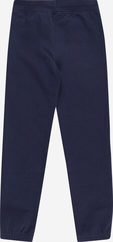 BLUE SEVEN - Tapered Pantalón en azul