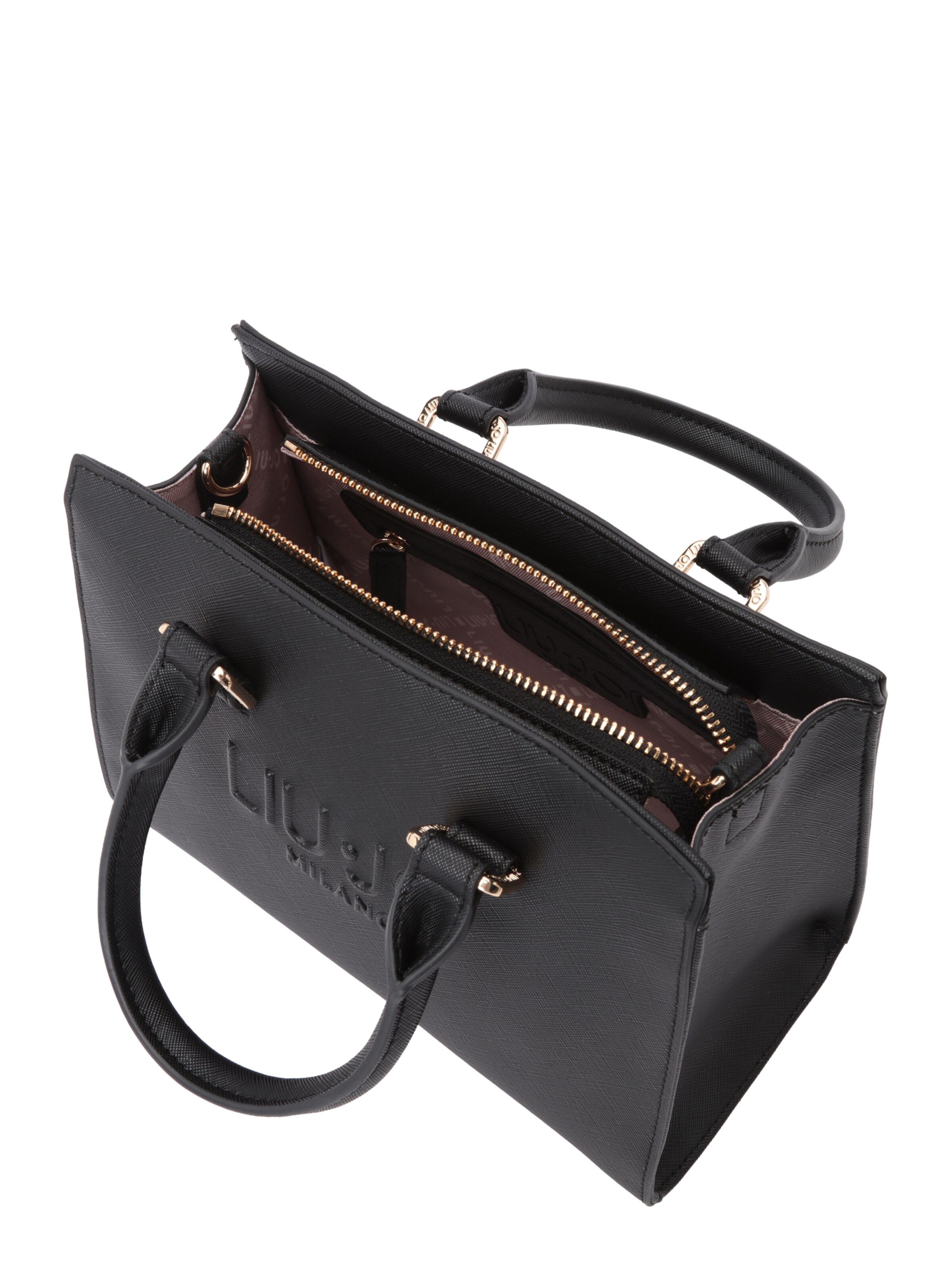 Sacs à main 'Halona' Liu Jo en noir