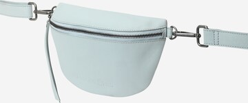Harbour 2nd Fanny Pack 'Paulette' in Blue: front