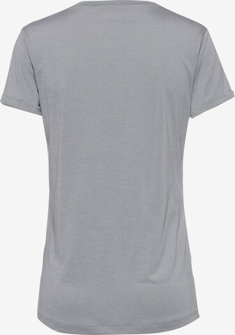 Haglöfs Performance Shirt 'Ridge' in Grey