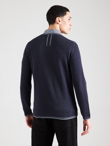 NOWADAYS Trui in Blauw