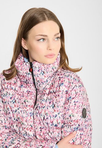 Frieda & Freddies Between-Season Jacket in Mixed colors