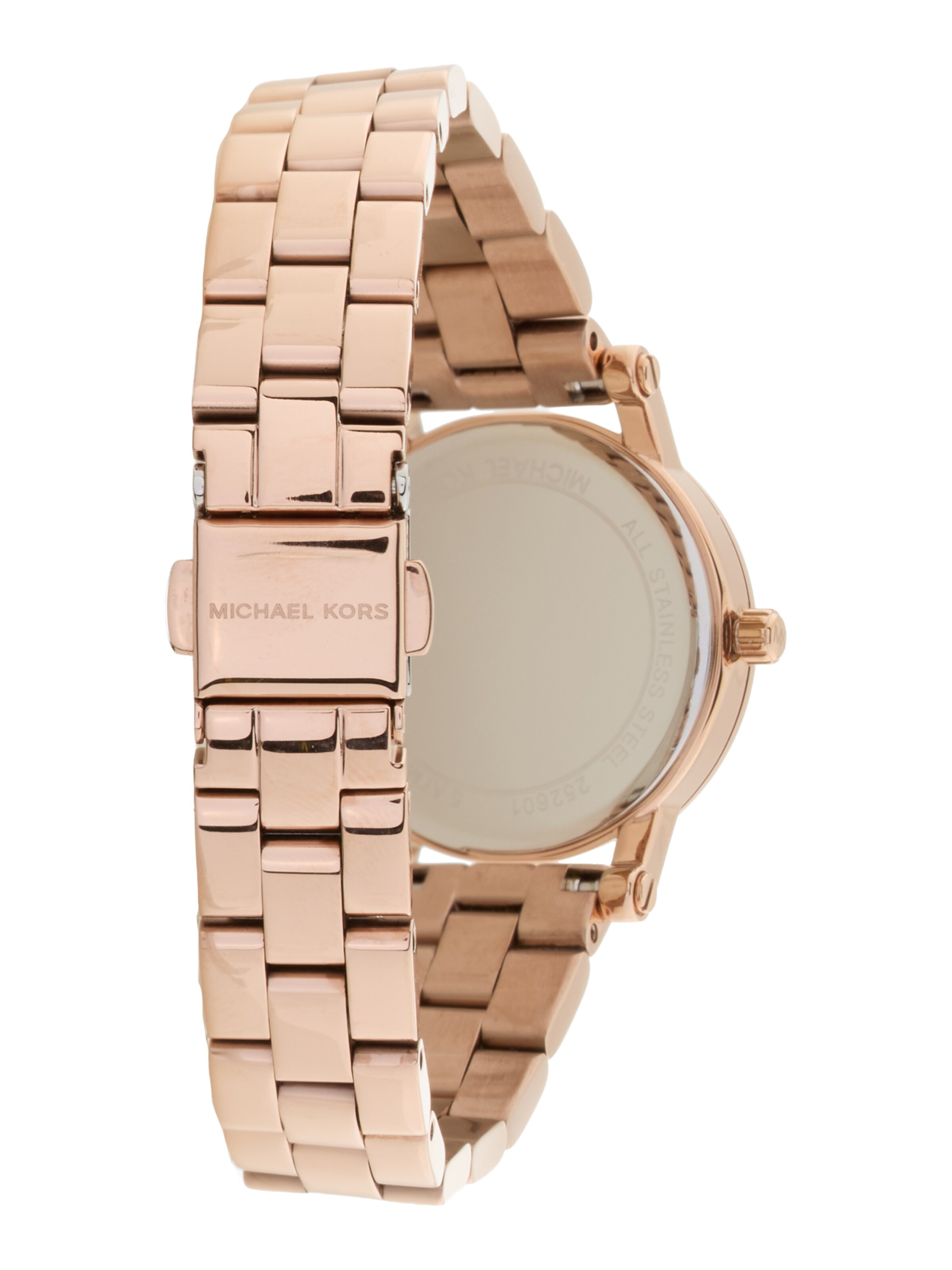 Michael Kors Analóg órák 'Norie' - arany