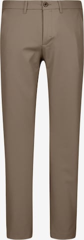 No Excess Chino hlače 'Sedoc' | zelena barva: sprednja stran