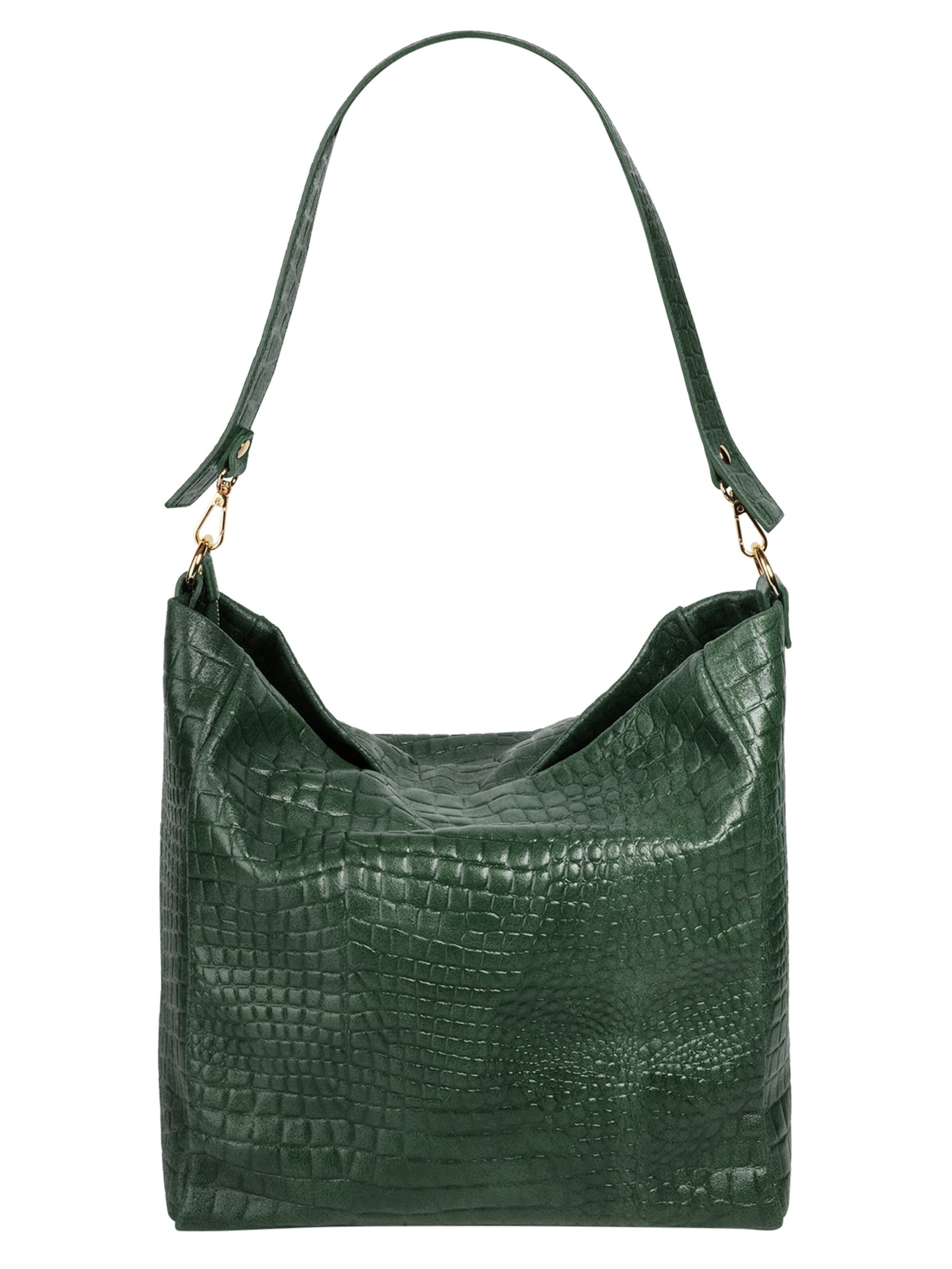 Samantha Look Shopper‌ in Grün