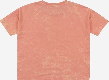 GARCIA T-Shirt in Orange