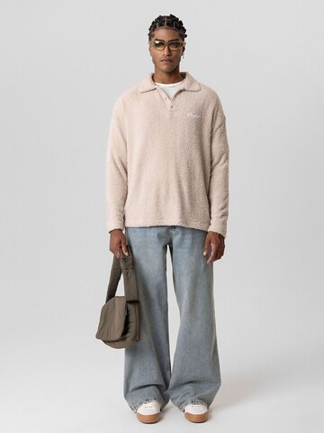 Pullover 'Jean' di Dandalo in grigio