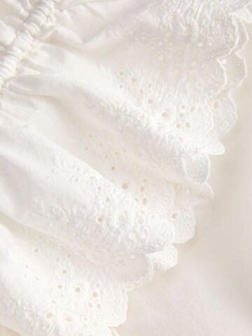 Regular Pantalon 'JXDAISY' JJXX en blanc