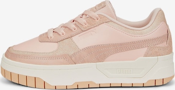 PUMA Sneakers 'Cali Dream' in Pink: front