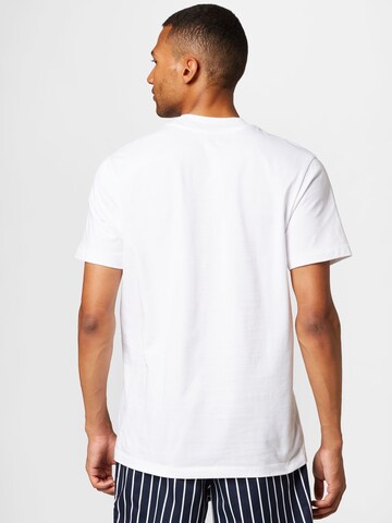 T-Shirt Calvin Klein Jeans en blanc